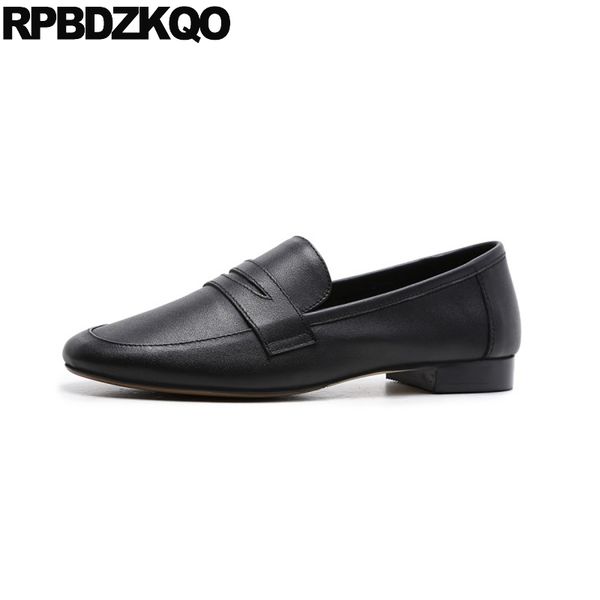 round toe loafers shallow flats ladies brand china brown black slip on chinese designer shoes women luxury 2020 genuine leather
round toe loafers shallow flats ladies brand china brown black slip on chinese designer shoes women luxury 2020 genuine leather