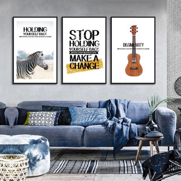 nordic home decoration canvas painting animal zebra english violin landscape living room l music cafe decoration painting
nordic home decoration canvas painting animal zebra english violin landscape living room l music cafe decoration painting