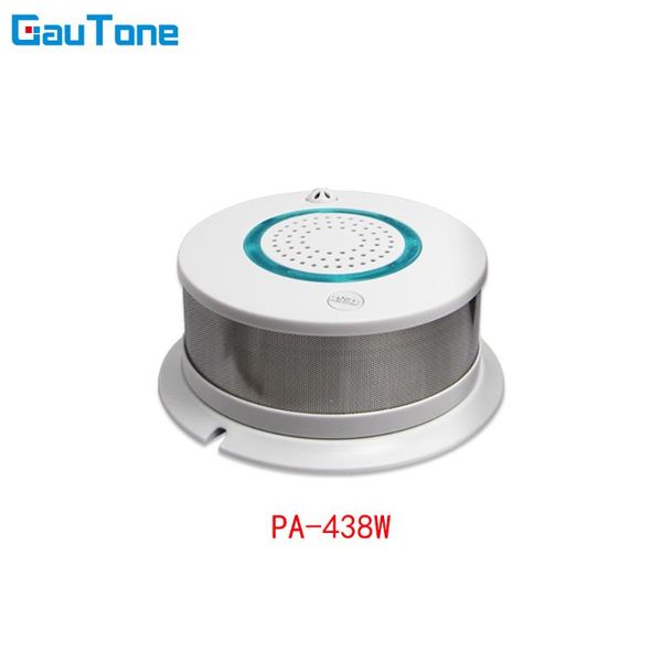 app remote control wifi smoke+heat wireless smoke detector fire smoke sensitive detector sensor fire equipment, Black;white
app remote control wifi smoke+heat wireless smoke detector fire smoke sensitive detector sensor fire equipment, Black;white