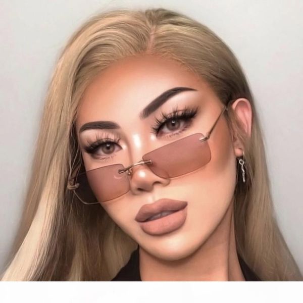 2020 прямоугольник rimless солнцезащитные очки женщины площади vintage солнцезащитные очки марка дизайнер мужчины ретро малый желтый градиен, White;black
2020 прямоугольник rimless солнцезащитные очки женщины площади vintage солнцезащитные очки марка дизайнер мужчины ретро малый желтый градиен, White;black