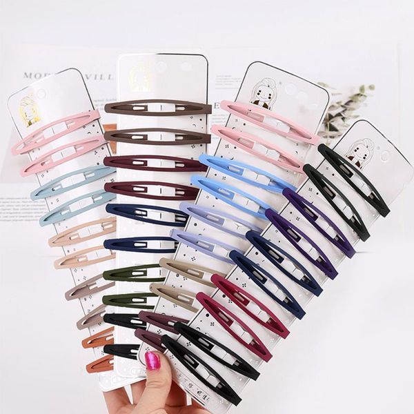 10pcs/set candy color metal hair pins girls bb hair clips womens hairgrips barrettes accessories, Slivery;white
10pcs/set candy color metal hair pins girls bb hair clips womens hairgrips barrettes accessories, Slivery;white
