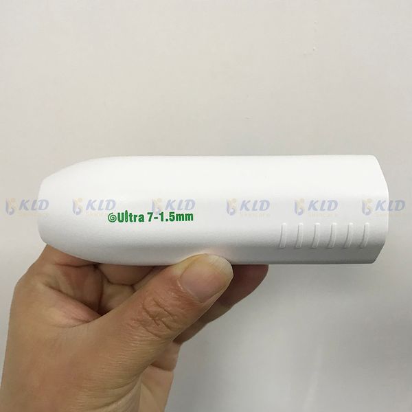 high qualilty vmax hifu machine 3.0mm,4.5mm,8.0mm and 13mm cartridge for ultrasound hifu wrinkle removal face lift machine
high qualilty vmax hifu machine 3.0mm,4.5mm,8.0mm and 13mm cartridge for ultrasound hifu wrinkle removal face lift machine