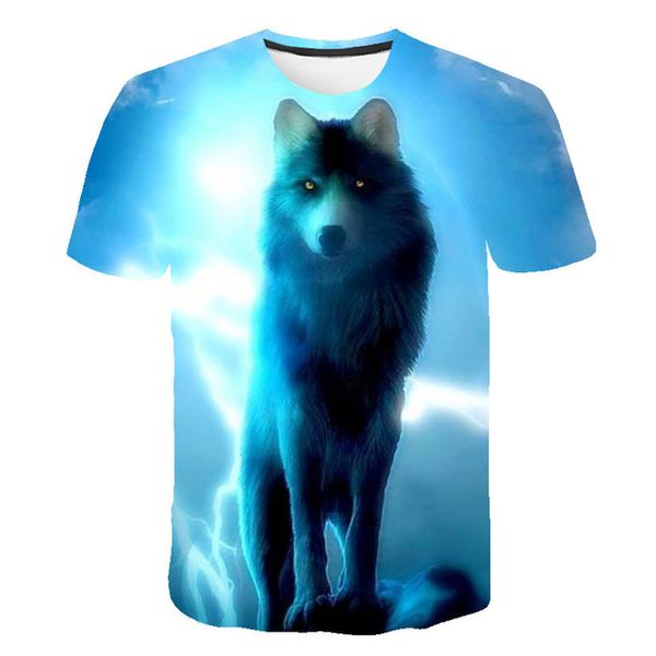 summer animal wolf cute and 3d print shirts comics harajuku graphic men clothing
summer animal wolf cute and 3d print shirts comics harajuku graphic men clothing