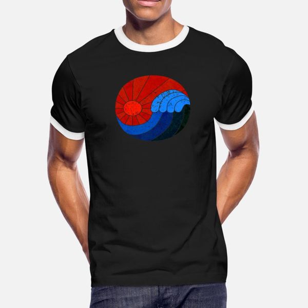 vintage wave surf surfing t shirt men custom short sleeve o-neck letter cute basic spring autumn cool shirt
vintage wave surf surfing t shirt men custom short sleeve o-neck letter cute basic spring autumn cool shirt
