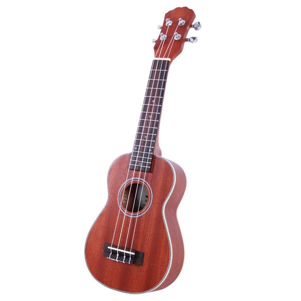 дюймовый изысканный 21 матовый сопрано укулеле с палисандр накладка natural color glarry uk203 корабль из сша
дюймовый изысканный 21 матовый сопрано укулеле с палисандр накладка natural color glarry uk203 корабль из сша