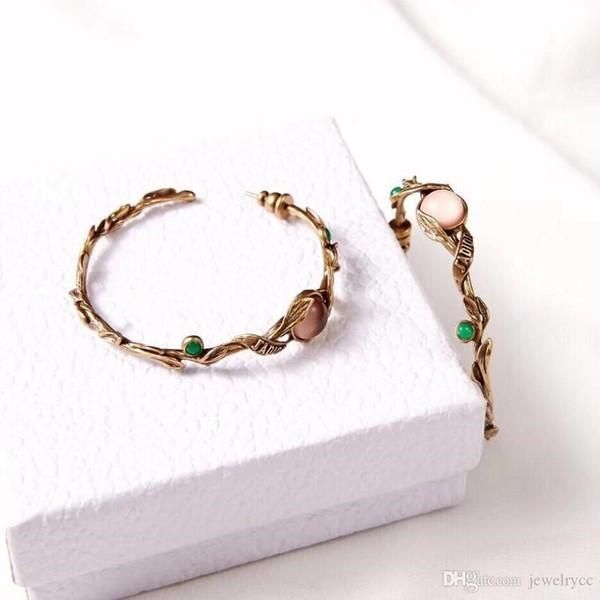 european and american custom flower and bird gem designer earrings fashion round luxury designer jewelry women earrings
european and american custom flower and bird gem designer earrings fashion round luxury designer jewelry women earrings