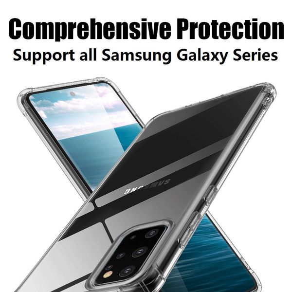 лучший ударопрочный мягкий тпу чехол для samsung galaxy note 20 ультра s20 ультра a51 a71 a41 a21 a01 a70 m21 m30s a60 a50 a40 m10 прозрачны
лучший ударопрочный мягкий тпу чехол для samsung galaxy note 20 ультра s20 ультра a51 a71 a41 a21 a01 a70 m21 m30s a60 a50 a40 m10 прозрачны