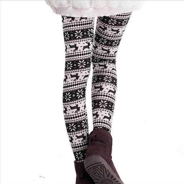 christmas leggings for women elasticity skinny printed stretchy pants leggins plus size trouser legins calzas mujer, Black
christmas leggings for women elasticity skinny printed stretchy pants leggins plus size trouser legins calzas mujer, Black