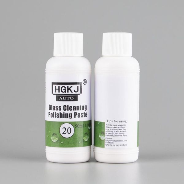 50ml auto glass oil film cleaning polishing glass cleaning polishing waterproof paste car repair polishes ceramic car coating
50ml auto glass oil film cleaning polishing glass cleaning polishing waterproof paste car repair polishes ceramic car coating
