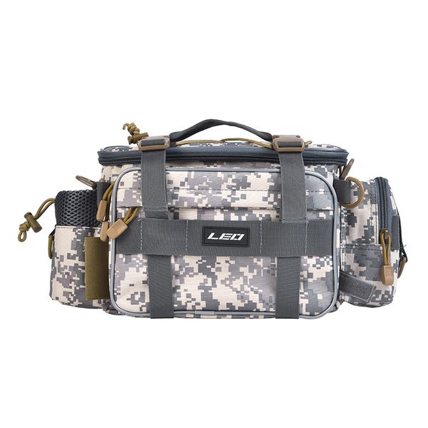1000d waterproof 2 layers fishing bags oxford waist shoulder bag large capacity outdoor lure bag fishing rod pgraphy bags
1000d waterproof 2 layers fishing bags oxford waist shoulder bag large capacity outdoor lure bag fishing rod pgraphy bags