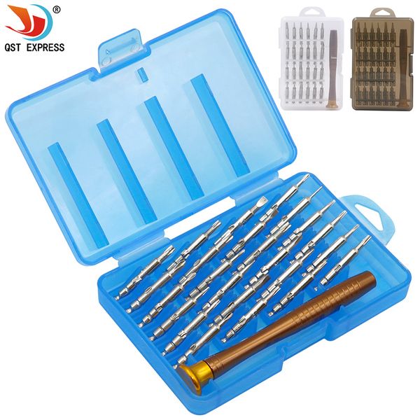 screwdriver set 25 in 1 torx multifunctional opening repair tool set precision screwdriver for phones tablet pc boxed
screwdriver set 25 in 1 torx multifunctional opening repair tool set precision screwdriver for phones tablet pc boxed