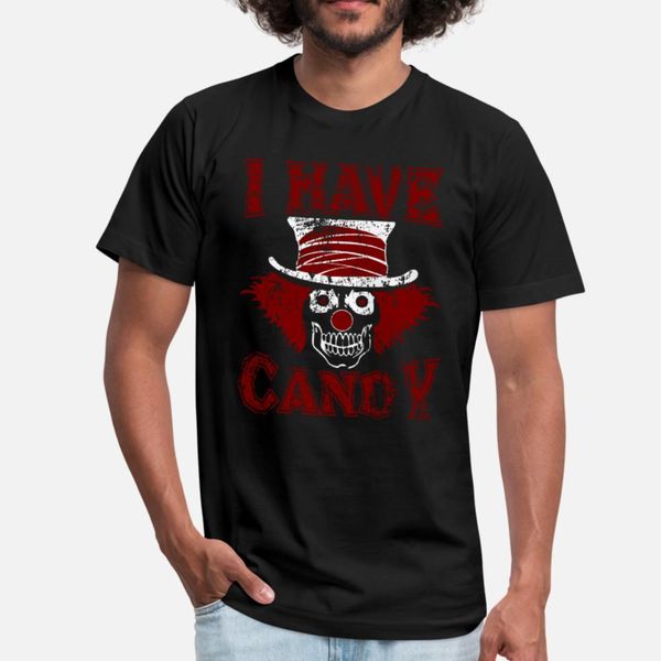жуткая маска i have candy scary клоун футболка мужчина отпечатанных 100% хлопок вокруг шее trend известной смешной повседневной весна осень
жуткая маска i have candy scary клоун футболка мужчина отпечатанных 100% хлопок вокруг шее trend известной смешной повседневной весна осень