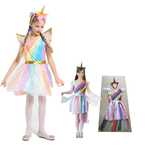 halloween cosplay costume unicorn dress sub-stage show rainbow princess dress show cosplay, Black;red
halloween cosplay costume unicorn dress sub-stage show rainbow princess dress show cosplay, Black;red