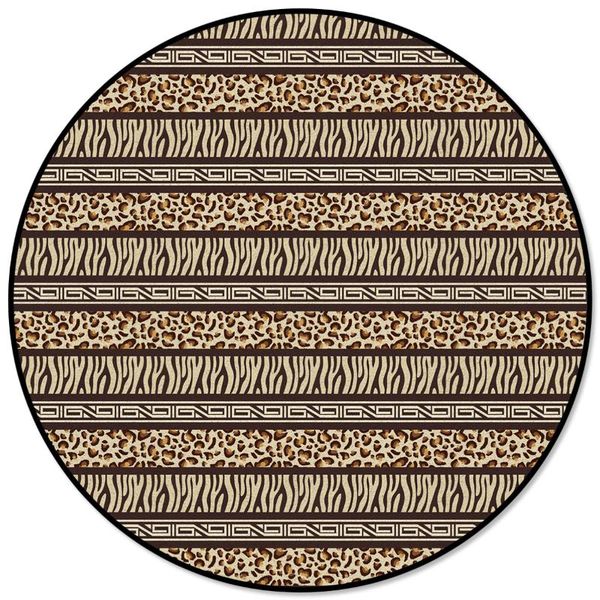 animal skin patchwork leopard color printed round carpets for living room bedroom alfombra floor mats kids room area rugs
animal skin patchwork leopard color printed round carpets for living room bedroom alfombra floor mats kids room area rugs