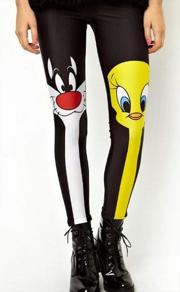 fashion women leggings galaxy painted cat amp; duck leggings high elastic women black pants ing
fashion women leggings galaxy painted cat amp; duck leggings high elastic women black pants ing