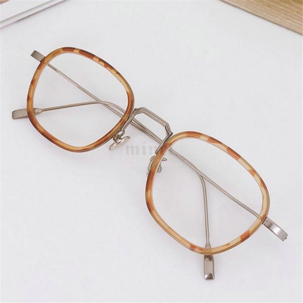 square brand glasses frame women vintage round glasses frame men ultralight eye frames for men spectacle frames women's, Black 
square brand glasses frame women vintage round glasses frame men ultralight eye frames for men spectacle frames women's, Black