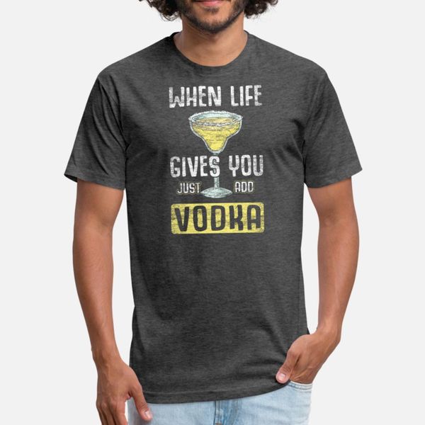 vodka t shirt men create 100% cotton s-3xl vintage cute funny casual spring autumn family shirt
vodka t shirt men create 100% cotton s-3xl vintage cute funny casual spring autumn family shirt