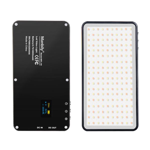 on camera led video fill light p studio vlog continues lighting for zhiyun smooth 4 dji osmo pocket dslr cameras
on camera led video fill light p studio vlog continues lighting for zhiyun smooth 4 dji osmo pocket dslr cameras