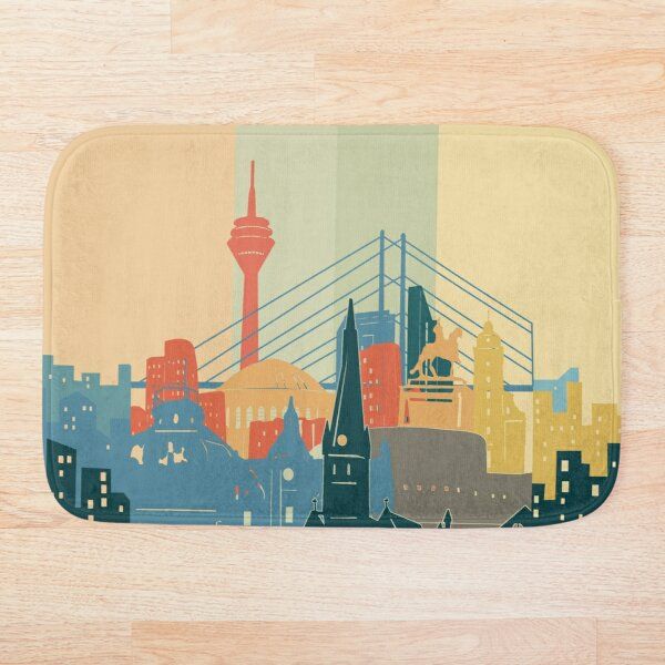 bath mats dusseldorf skyline mat rug doormat floor carpet home el living room anti slip
bath mats dusseldorf skyline mat rug doormat floor carpet home el living room anti slip