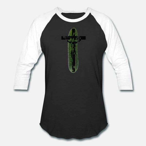cross with cucumba crucifix t shirt men design cotton plus size 3xl letter gift new fashion summer style unique shirt
cross with cucumba crucifix t shirt men design cotton plus size 3xl letter gift new fashion summer style unique shirt