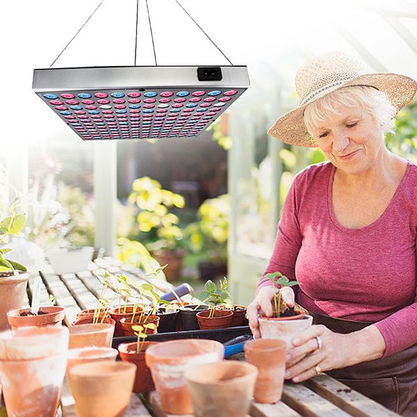 оптово-платина мощный 900w led grow light panel full spectrum 10-полосный комплект чипа для парника растений veg grow / bloom
оптово-платина мощный 900w led grow light panel full spectrum 10-полосный комплект чипа для парника растений veg grow / bloom