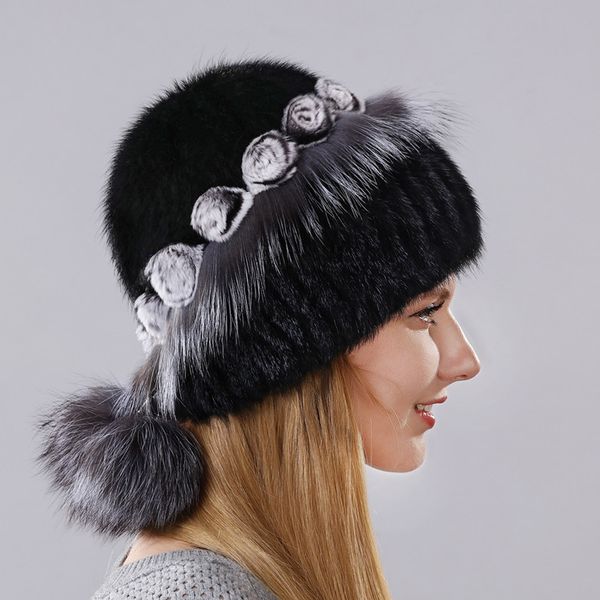 женская теплая зима hat imported норка с маленькими цветами из меха подвес цоколь и меховых и шарики lower, Blue;gray
женская теплая зима hat imported норка с маленькими цветами из меха подвес цоколь и меховых и шарики lower, Blue;gray