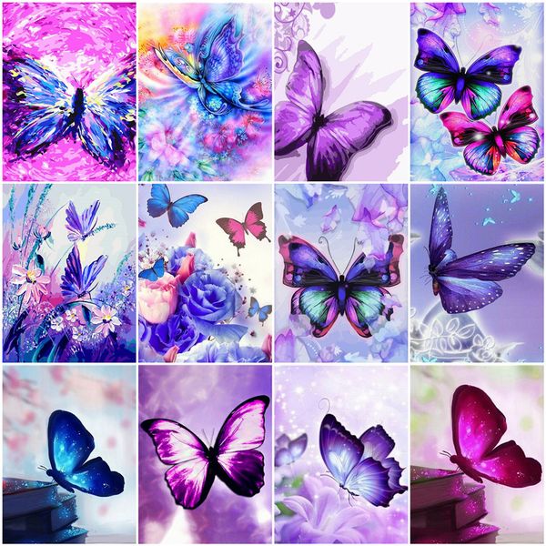 wall art painting by numbers acrylic paint butterfly home decor unframe oil painting by numbers animal picture on canvas wall art
wall art painting by numbers acrylic paint butterfly home decor unframe oil painting by numbers animal picture on canvas wall art