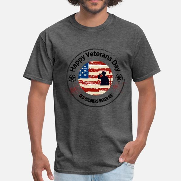 veteran veterans day korean war veteran veterans t shirt men customized tee shirt s-xxxl pattern crazy funny spring autumn leisure shirt