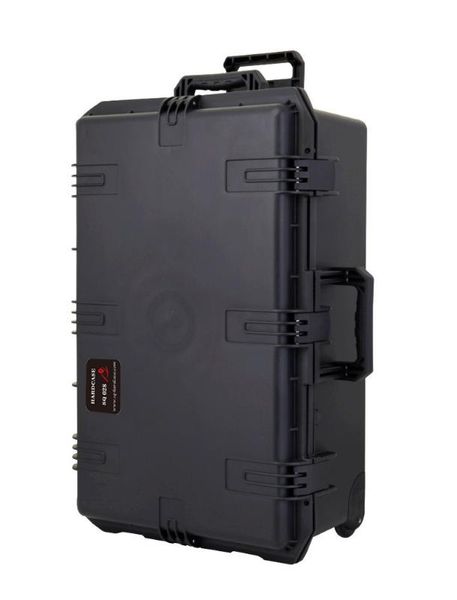 large waterproof tool case trolley shipping case deposit box impact plastic toolbox camera protective equipment box with foam
large waterproof tool case trolley shipping case deposit box impact plastic toolbox camera protective equipment box with foam