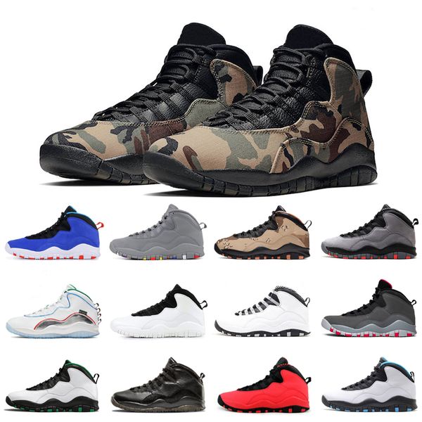 2020 new arrival mens basketball shoes 10 seattle cement 10s girl shoes cool grey i'm back chicago powder blue grey trainers sports sne
2020 new arrival mens basketball shoes 10 seattle cement 10s girl shoes cool grey i'm back chicago powder blue grey trainers sports sne