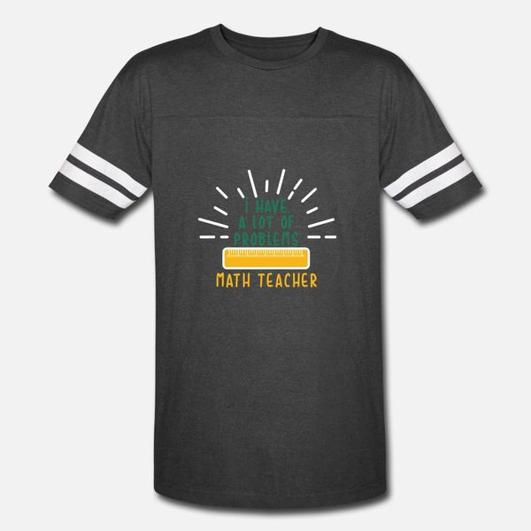 i have a lot of problems math teacher elementary t shirt men graphic tee shirt round neck slim graphic funny casual spring unique shirt
i have a lot of problems math teacher elementary t shirt men graphic tee shirt round neck slim graphic funny casual spring unique shirt