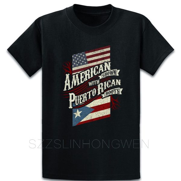 american grown with puerto rican roots t shirt famous spring autumn printing tee shirt outfit over size s-5xl male casual shirt
american grown with puerto rican roots t shirt famous spring autumn printing tee shirt outfit over size s-5xl male casual shirt