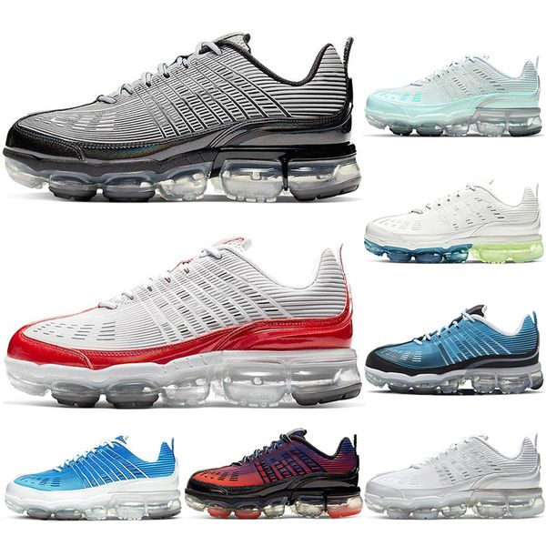 360 men women running shoes varsity royal hyper pink laser blue light aqua black triple white mens trainers fashion sports sneakers 36-45, White;red
360 men women running shoes varsity royal hyper pink laser blue light aqua black triple white mens trainers fashion sports sneakers 36-45, White;red