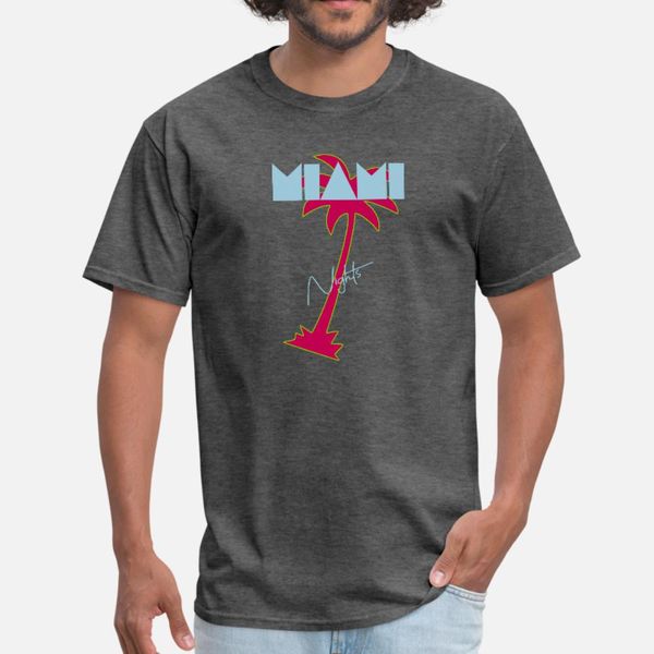 miami nights 80s retro t shirt men printed short sleeve round collar male cute funny casual spring standard shirt
miami nights 80s retro t shirt men printed short sleeve round collar male cute funny casual spring standard shirt