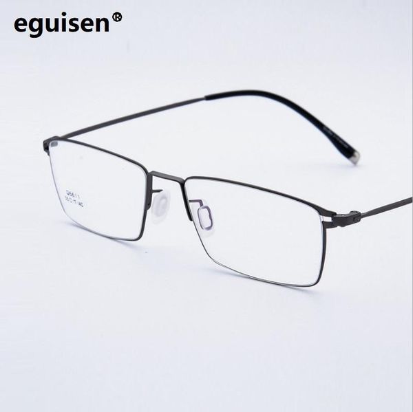 width-138 new commercial stainless steel ultra light metal fashion wrap full frame optical myopia optical glasses frame, Black
width-138 new commercial stainless steel ultra light metal fashion wrap full frame optical myopia optical glasses frame, Black