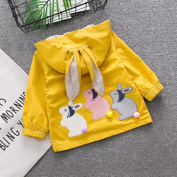 12m-4y) children's long-sleeved autumn and winter wave dot long ears hooded jacket jacket windbreaker girl s4, Blue;gray
12m-4y) children's long-sleeved autumn and winter wave dot long ears hooded jacket jacket windbreaker girl s4, Blue;gray