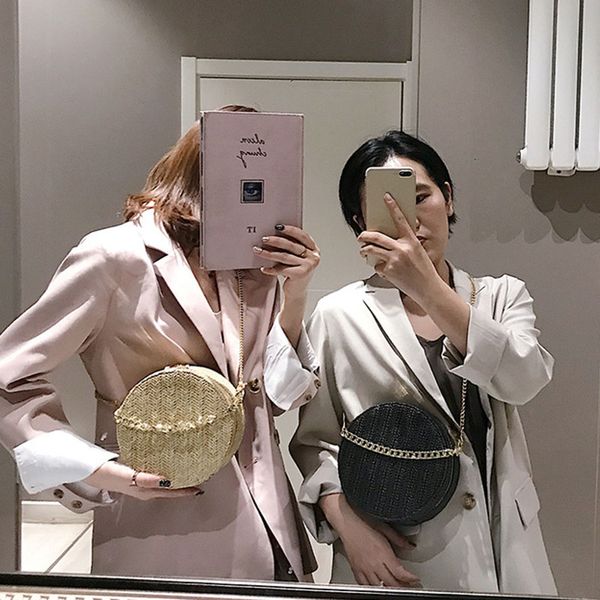 новое прибытие дамы crossbody сумка круглый сплетенные съемный ремень сумки на ремне, адс
новое прибытие дамы crossbody сумка круглый сплетенные съемный ремень сумки на ремне, адс