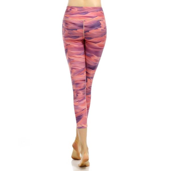 slim fit women fitness yoga high waist leggings pants, White;red 
slim fit women fitness yoga high waist leggings pants, White;red