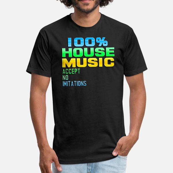 100 house music accept no imitations t shirt men design short sleeve plus size 3xl original anti-wrinkle building summer original shirt
100 house music accept no imitations t shirt men design short sleeve plus size 3xl original anti-wrinkle building summer original shirt