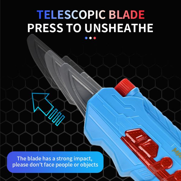 детский деформационный пистолет, телескопический дизайн, multi-player interactive nplay, light и sound, bullet soft, принесет вам другой опы
детский деформационный пистолет, телескопический дизайн, multi-player interactive nplay, light и sound, bullet soft, принесет вам другой опы