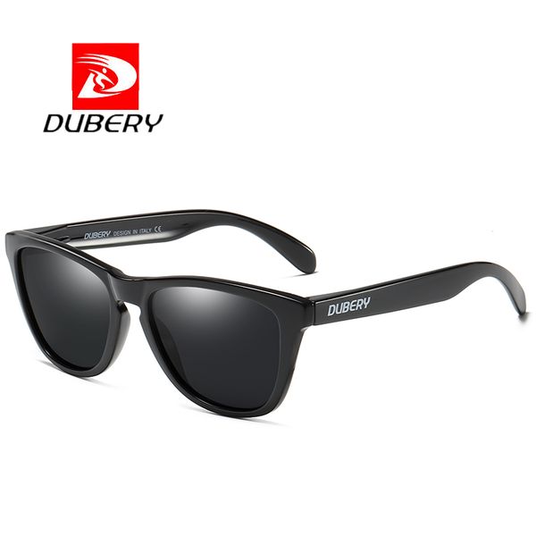 dubery uv400 vintage sunglasses men's polarized sunglasses for men's eyeglasses shades driving square black male 10 colors model, White;black
dubery uv400 vintage sunglasses men's polarized sunglasses for men's eyeglasses shades driving square black male 10 colors model, White;black