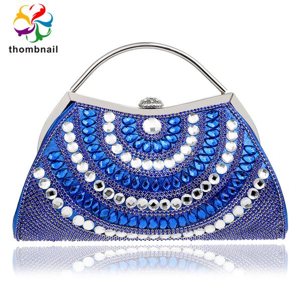 була цвет luxury форма женщина кристалл вечер сцепление bling дама dinner party bag алмазный кошелек формальный случай
була цвет luxury форма женщина кристалл вечер сцепление bling дама dinner party bag алмазный кошелек формальный случай
