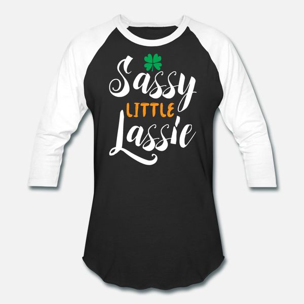 sassy little lassie t shirt men printing 100% cotton size s-3xl natural crazy comfortable summer pattern shirt
sassy little lassie t shirt men printing 100% cotton size s-3xl natural crazy comfortable summer pattern shirt