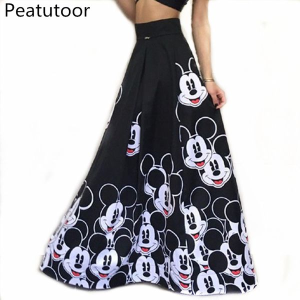 2020 fashion maxi long skirt floor length ladies elastic high waist muslim skirts women printed boho vintage midi skirt, Black
2020 fashion maxi long skirt floor length ladies elastic high waist muslim skirts women printed boho vintage midi skirt, Black
