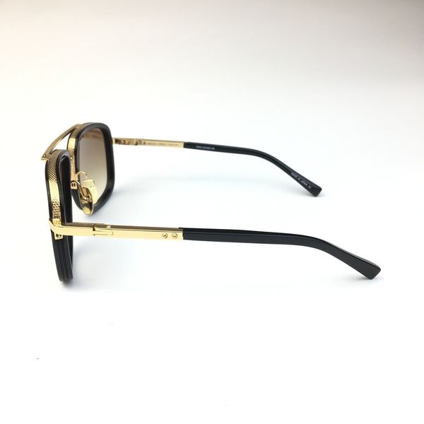 women 2020 new sunglasses drx-2030d-59 mirrors vintage men square glasses black brown / grey gradient lenses ins style uv400 ch01, Blue
women 2020 new sunglasses drx-2030d-59 mirrors vintage men square glasses black brown / grey gradient lenses ins style uv400 ch01, Blue