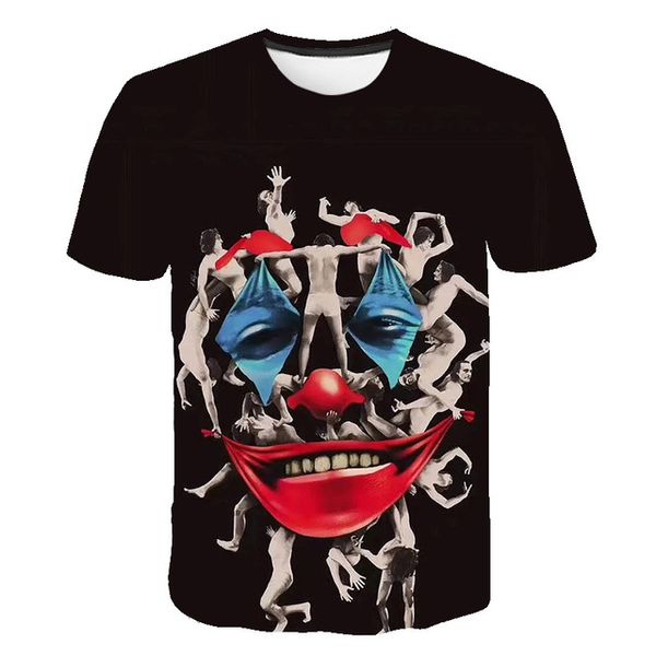 sale clown joker face male 3d clown 3d print shirts horror hentai hentai men clothing
sale clown joker face male 3d clown 3d print shirts horror hentai hentai men clothing