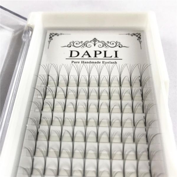 false eyelashes mink makeup 12 lines 3d-6d premade fans russian volume eyelash black faux application
false eyelashes mink makeup 12 lines 3d-6d premade fans russian volume eyelash black faux application