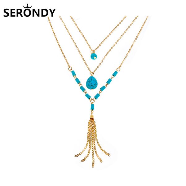 alloy tassel boho multilayer pendant choker necklace for women chain neck chains gift jewelry 2020 new trend aesthetic xl10402, Golden;silver
alloy tassel boho multilayer pendant choker necklace for women chain neck chains gift jewelry 2020 new trend aesthetic xl10402, Golden;silver