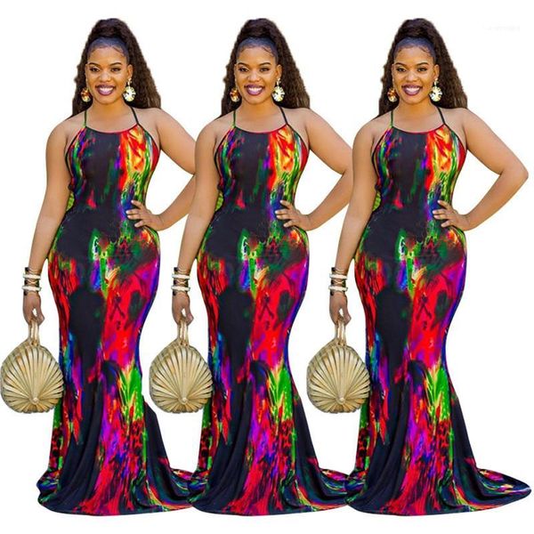 dresses women party club dress women designer maxi dresses fashion slim backlesss lace up summer, Black;gray