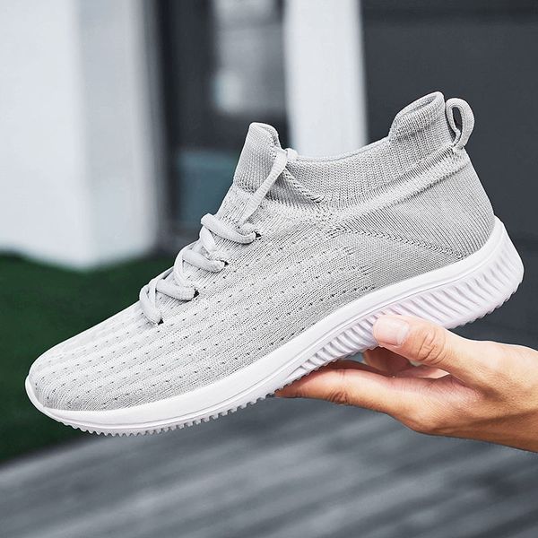 breathable men sneakers summer running shoes light mens athletic shoes for outdoor sport white man zapatos de mujer 
breathable men sneakers summer running shoes light mens athletic shoes for outdoor sport white man zapatos de mujer